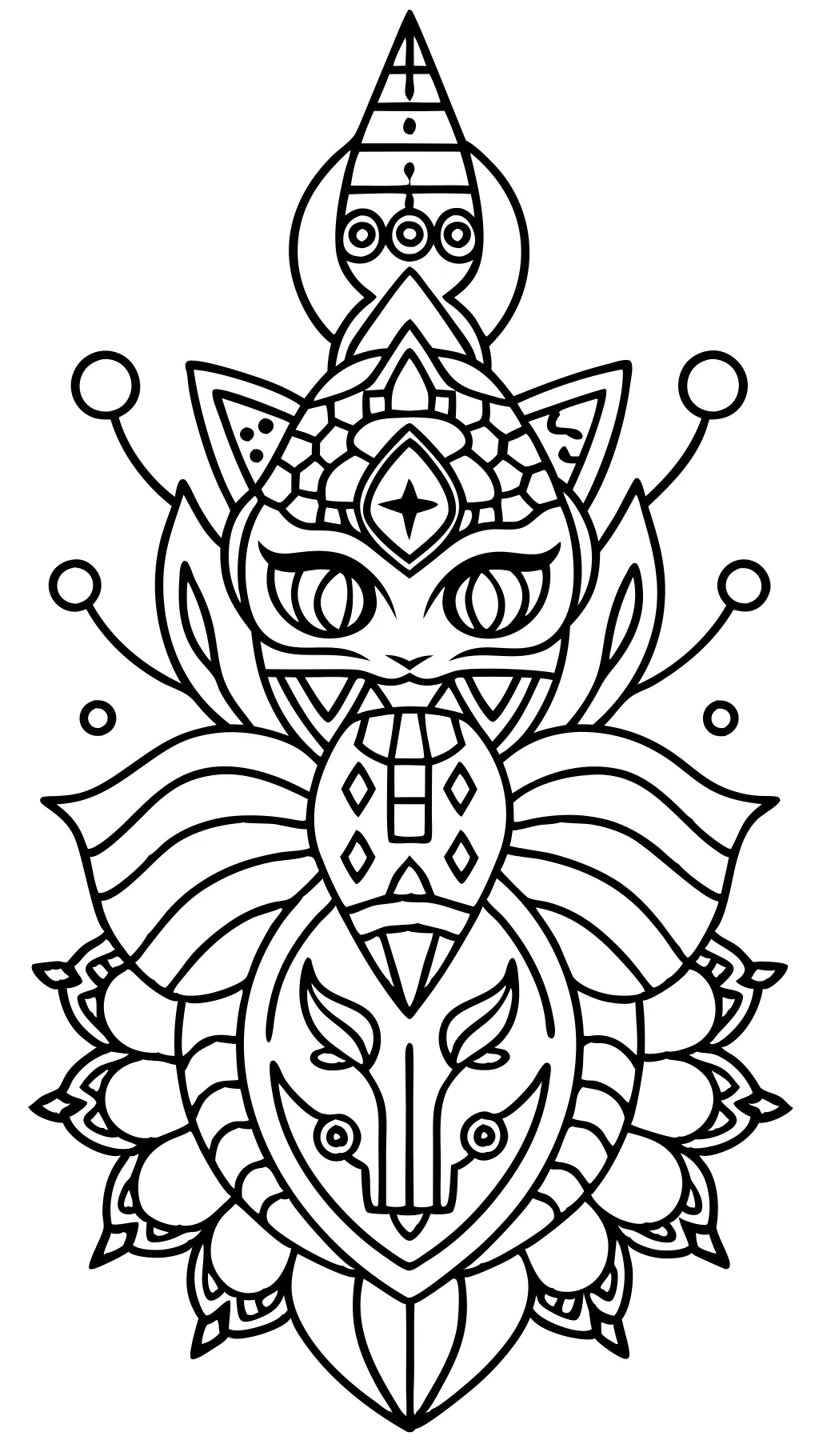 adult free coloring pages